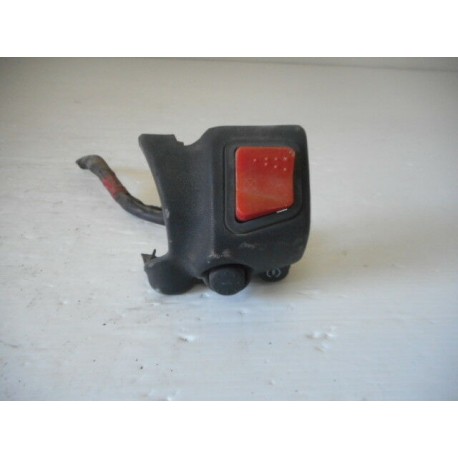 COMMUTATORE DEVIO LUCI DESTRO APRILIA SCARABEO 200 2008 2011