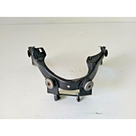 TELAIETTO STAFFA PASSARUOTA POSTERIORE BMW F 650 GS 2002 2003 2004