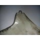 CARENA SCOCCA SOTTOPEDANA DESTRA PIAGGIO MP3 250 2006 2008 FERMO ROTTO