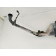 TERMINALE SCARICO MARMITTA YAMAHA XENTER 150 2011 2014 