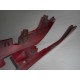 CARENA SCOCCA FIANCHETTO POSTERIORE DESTRO PIAGGIO BEVERLY 200 250