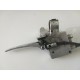 POMPA FRENO ANTERIORE + SUPPORTO LEVA FRENO POSTERIORE HONDA SH 150 i 2006