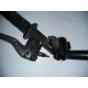 MANUBRIO STERZO SUPPORTO LEVA FRENO POSTERIORE PIAGGIO LIBERTY 200 4T 2004 2006