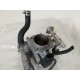 CORPO FARFALLATO CARBURATORE YAMAHA MT-03 MT 03 2006 2009