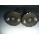 ASSE A CAMME HONDA HORNET 600 2007 2008 2009 