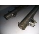 FORCELLA FORCINA BASTONI FORCELLA TRIANGOLO HONDA XL 600 RM 1988