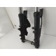 FORCELLA FORCINA BASTONI STELI KAWASAKI NINJA ZX6R 600 2001 2002 