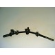 MANUBRIO STERZO PIAGGIO LIBERTY 50 RST 2004 2005 2006 2007