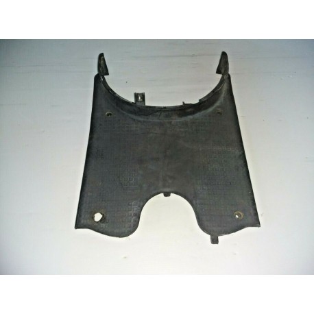 CARENA PEDANA POGGIAPIEDI PIAGGIO FREE 50 1999 2000 2002 FERMO ROTTO