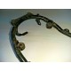 TELAIETTO TELAIO POSTERIORE HONDA TRANSALP XL 650 V 2003 2004 