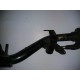 MANUBRIO STERZO SUPPORTO LEVA FRENO POSTERIORE PIAGGIO LIBERTY 200 4T 2004 2006