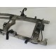 TELAIETTO REGGI SELLE PORTA CODONE POSTERIORE KAWASAKI NINJA ZX6R 600 2001 2002 