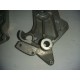 SUPPORTO TELAIO MOTORE DESTRO SINISTRO HONDA HORNET 600 1999 2000 2001 2002