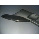CARENA SOTTOPEDANA SINISTRA PEUGEOT SATELIS 250 2006 2012 FERMO ROTTO