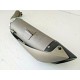 TERMINALE SCARICO MARMITTA SINISTRO YAMAHA R1 1000 2004 2005