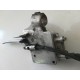 POMPA FRENO ANTERIORE + SUPPORTO LEVA FRENO POSTERIORE HONDA SH 150 i 2006