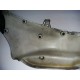 CARENA SCOCCA SOTTOPEDANA DESTRA PIAGGIO MP3 250 2006 2008 FERMO ROTTO