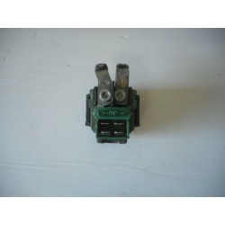 RELE AVVIAMENTO HONDA HORNET 600 2007