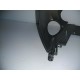 CARENA SCUDO ANTERIORE KYMCO PEOPLE 150 1999 2004 2005 ATTACCO ROTTO
