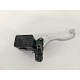 POMPA LEVA FRENO ANTERIORE SUZUKI SIXTEEN 150 2007 2008 2014 LEVA STORTA
