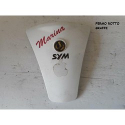 MASCHERINA SCUDO ANTERIORE SYM SYMPHONY 151 S 2010 2017