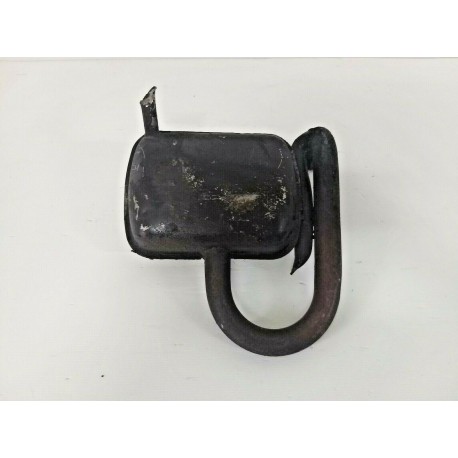 TERMINALE SCARICO MARMITTA PIAGGIO VESPA PX 125 1998 1999 