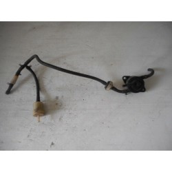 POMPA CARBURANTE BENZINA APRILIA SCARABEO 125 2007 2012