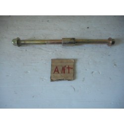 PERNO RUOTA ANTERIORE ANTERIORE WT MOTORS ATENE 125 2011 2017