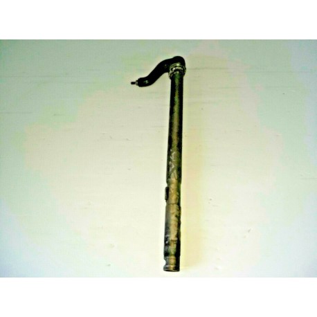 PIANTONE MANUBRIO STERZO FORCELLA PIAGGIO MP3 250 2006 2008