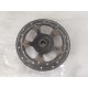 MOZZO PIAGGIO CARNABY 200 2007 2011 DISCO USURATO