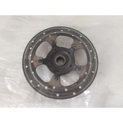 MOZZO PIAGGIO CARNABY 200 2007 2011 DISCO USURATO