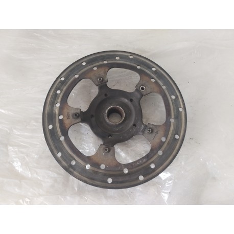 MOZZO PIAGGIO CARNABY 200 2007 2011 DISCO USURATO
