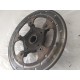 MOZZO PIAGGIO CARNABY 200 2007 2011 DISCO USURATO