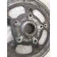 MOZZO PIAGGIO CARNABY 200 2007 2011 DISCO USURATO