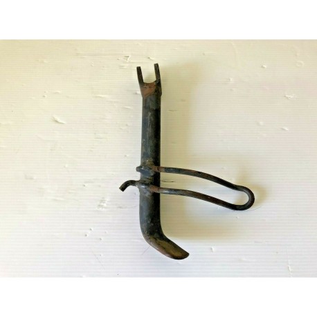 CAVALLETTO LATERALE PIAGGIO BEVERLY 200 2002 2003 2004