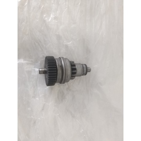 INGRANAGGIO MOTORINO AVVIAMENTO PIAGGIO CARNABY 200 2007 2011