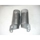 COPRI FORCELLA DESTRO SINISTRO APRILIA SCARABEO 150 2001 2002 2004