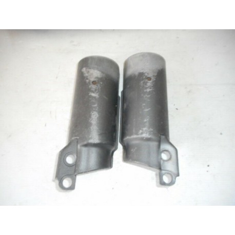 COPRI FORCELLA DESTRO SINISTRO APRILIA SCARABEO 150 2001 2002 2004