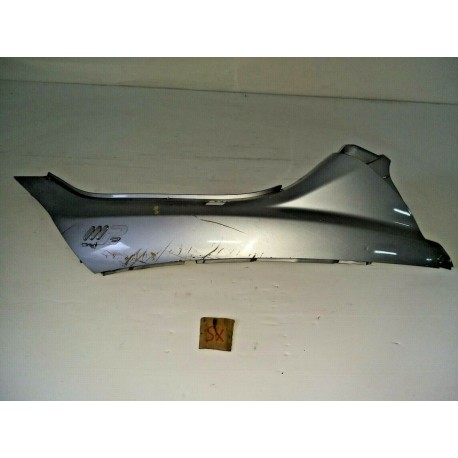 CARENA FIANCHETTO POSTERIORE SINISTRA PIAGGIO MP3 250 2006 2008 FERMO ROTTO