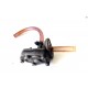 RUBINETTO CARBURANTE BENZINA KAWASAKI ZR 7 750 2003 2004