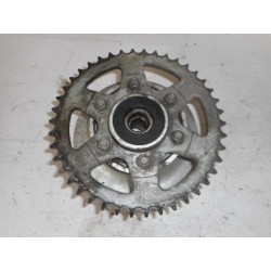 CORONA RUOTA POSTERIORE SUZUKI GSX 750 1998 2003
