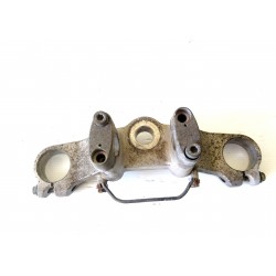 PIASTRA FORCELLA SUPERIORE SUZUKI BURGMAN 650 EXECUTIVE 2006