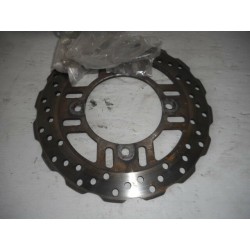 DISCO FRENO POSTERIORE KAWASAKI Z 750 2007 2010 2014