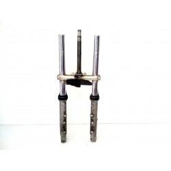 FORCELLA STELO STELI FORCINA PIASTRA SUZUKI BURGMAN 650 EXECUTIVE 2006