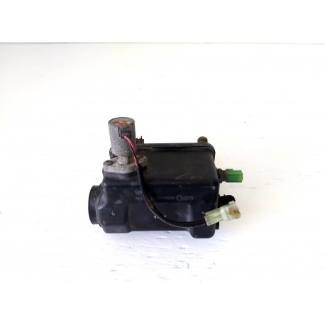 SCATOLA FILTRO ARIA AIR BOX  SUZUKI BURGMAN 650 EXECUTIVE 2006