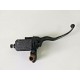 POMPA LEVA FRENO ANTERIORE PIAGGIO BEVERLY 250 2005 2006