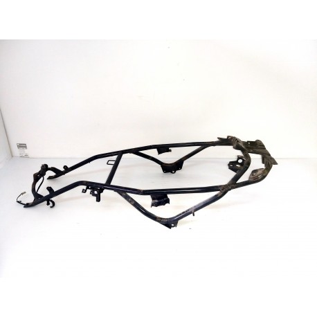 TELAIETTO POSTERIORE SUZUKI BURGMAN 650 EXECUTIVE 2006