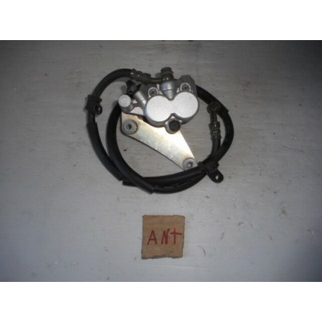 PINZA FRENO ANTERIORE WT MOTORS ATENE 125 2011 2017