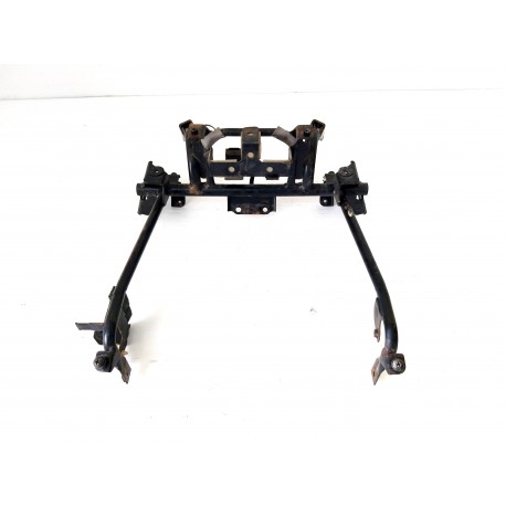 TELAIETTO ANTERIORE SUZUKI BURGMAN 650 EXECUTIVE 2006