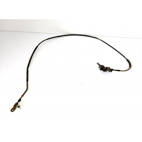 MECCANISMO SERRATURA GANCIO SELLA SUZUKI BURGMAN 650 EXECUTIVE 2006